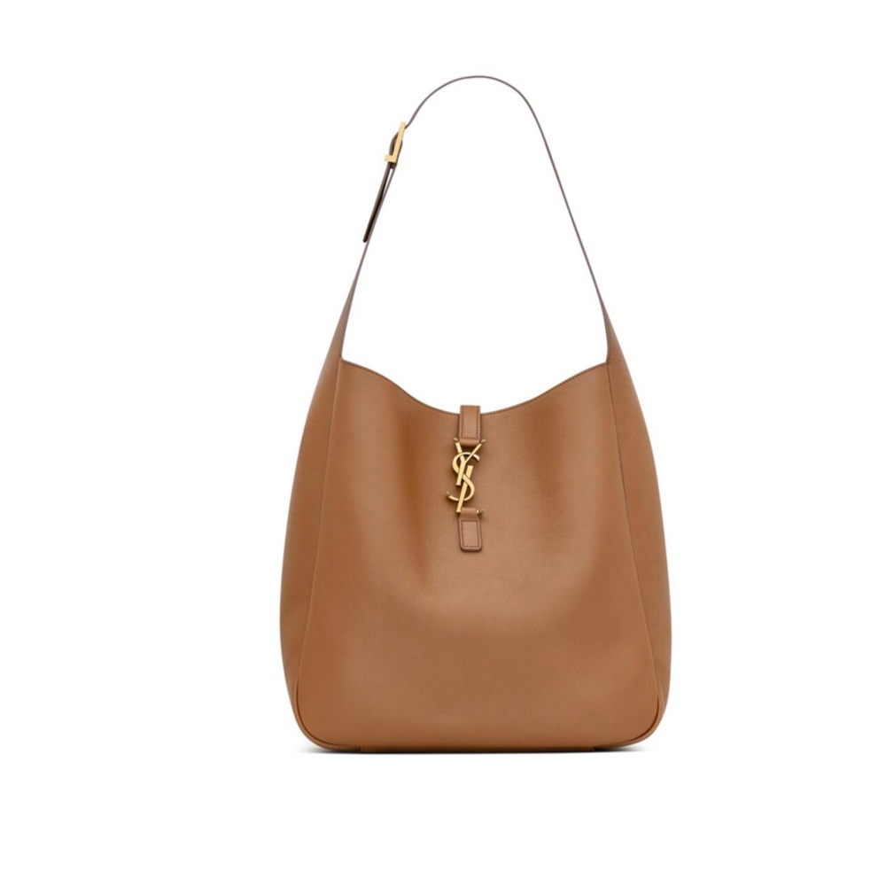 Designer inspired hobo bag - Picture 10 of 10